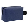 thumbnail image 2 of RXIRUCGD Travel Toiletry Bag For Women & Men Water Proof Shaving Bag For Travel Foldable Storage Bags With Handle, 2 of 8