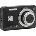 thumbnail image 1 of Kodak PIXPRO FZ55 Appareil Photo Compact 16,4 Mégapixels, Noir, 1 of 10