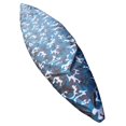 thumbnail image 1 of Waterproof Sun Protection 4.6 - 5m Kayak Canoe Storage Cover Marine, 1 of 8