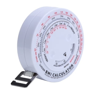 BMI Rubrique, mesure 150cm pour les hommes et les femmes