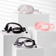 thumbnail image 4 of Lunettes de Natation Anti-Fuite Anti-Buée Protection UV Triathlon pour Hommes et Femmes, 4 of 9