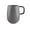 Cantera, variant on Mesa Ceramics Uno Stoneware Mug 380ml Set of 4