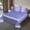 Purple, variant on Sales Today Clearance! Solid Color Bed Sheet Ice Silk Summer Wash Silk Friendly Bed Sheet With Pillowcases Ice Silk Bed 3 Piece Set Todays Clearance Deals Prime!