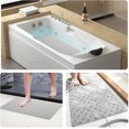 thumbnail image 4 of Non Slip Shower Mat, Anti Mould Rubber Soft Bathtub Mat, Anti Slip Bath Mat, 4 of 5