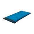 thumbnail image 4 of Sac de Couchage FireflyMC de Coleman pour Jeunes en Bleu, 4 of 4