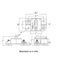 thumbnail image 2 of WirthCo Disjoncteur 31201 80 Amp; Réinitialisation Manuelle et Interruptable; Simple, 2 of 2
