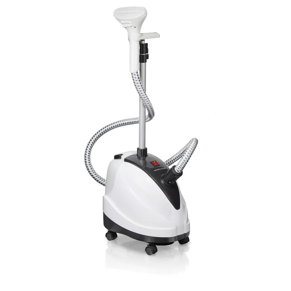 Hamilton Beach Full-Size Garment Steamer 11552CR