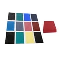 thumbnail image 2 of Colored Engraver Paper, Efficient Engraving Marking Color Paper 15.4x10.6in Accurate  for Ceramics Glass, 2 of 7