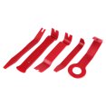thumbnail image 3 of Yosoo 12Pcs/Set Car Dash Radio Audio Refitting Trim Removal Door Panel Repair Tools, Door Panel Tool, Car Trim Removal Tool, 3 of 7
