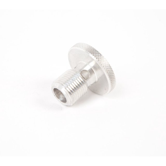 Vulcan Hart 499084-2 Port d'Aspiration
