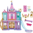 thumbnail image 1 of Disney Princess Toys, Magical Adventures Castle, 1 of 6