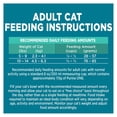 thumbnail image 3 of Purina ONE +Plus Sensitive Systems Turkey, Dry Cat Food 1.8kg, 3 of 9