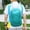 Green, variant on Foldable Backpack for Travel Outdoor Sports Lightweight Daypack Large Capacity Water Repellent Hiking Carry On