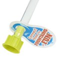 thumbnail image 2 of Flowin' Fun Water Table with 13 Interchangeable Pipes, 3 Play Stations, and Hose Attachment, 2 of 7