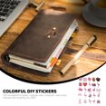 thumbnail image 3 of 100Pcs Flamingo Graffiti Stickers Multipurpose Luggage Water Mug Scrapbook Decals, 3 of 8