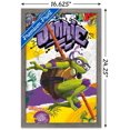 thumbnail image 2 of Teenage Mutant Ninja Turtles : Mutant Mayhem - Donatello, 2 of 4