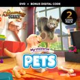 thumbnail image 1 of Mon Univers : Animaux de Compagnie - Lot de 2, 1 of 1