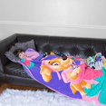 thumbnail image 2 of PAW Patrol Pup Pals Forever Blanket, 2 of 5