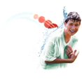 thumbnail image 3 of Adventure Force 7-Pack Hurricane Reusable Water Balls/Balloons, 3 of 4
