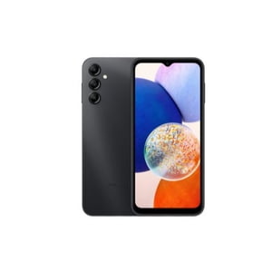 Rénovés Samsung 637B8U Galaxy A14 5G Téléphone intelligent Android, 64GB Débloqué