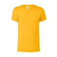 thumbnail image 1 of Bella  Canvas Unisex Crew Neck Triblend Short Sleeve Tee, XS, 1 of 3