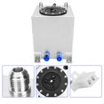 thumbnail image 4 of Réservoir d'Essence, 2.5 Gallons/9.5L Réservoir de Carburant Universel en Aluminium Réservoir de Carburant Universel Artisanat Supérieur, 4 of 8