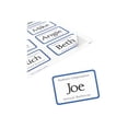 thumbnail image 2 of Avery Flexible Adhesive Name Badge Labels ,BADGE,SLFADHSV,LSR,NME,BE, 2 of 4