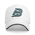 thumbnail image 1 of Boston Fleet Hat Unisex Casual Baseball Cap, 1 of 5