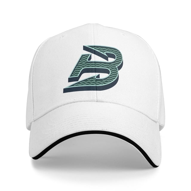 Boston Fleet Hat Unisex Casual Baseball Cap