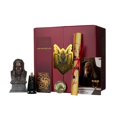 thumbnail image 1 of House of Dragon Viserys Targaryen Coll. Box, 1 of 1