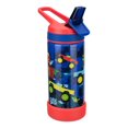 thumbnail image 3 of Cool Gear 16 Fluid Ounce System - Monster Trucks, 3 of 4