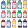 thumbnail image 2 of Powder Coating | Perfect for Metal Surfaces | Car Paint | Building Materials | Powder Paint for Steel Structures, Factories, Buildings, Playgrounds, Gardens (Gold 32 oz), 2 of 9