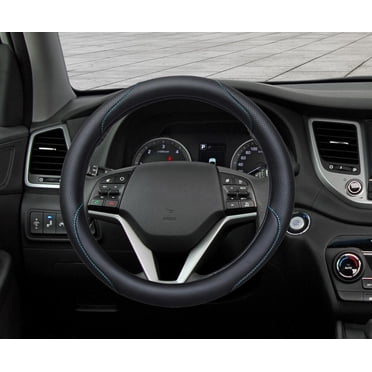 Auto Drive Sustainable eco-friendly Steering Wheel Cover