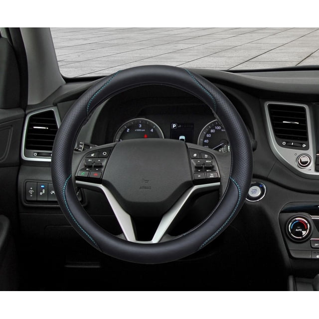 Couvre-volant écologique et durable Auto Drive