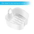 thumbnail image 4 of MesaSe Denture Cleaning Tablets Retainer Cleaning Tablets Strainer Retainer Cleaner Tablets Denture Box, 4 of 6
