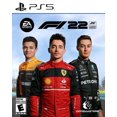 thumbnail image 1 of Jeu vidéo F1 2022 pour (PS5), 1 of 7