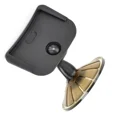 thumbnail image 4 of Car Windshield Mount Fittings For TomTom ONE ONE XL XLS GPS Holder PC+TPU Parts Replacement Suction Mount Bracket, 4 of 5