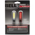 thumbnail image 2 of Bell Sports Ensemble d'éclairage PHAROS ™ 650 COB, 2 of 3