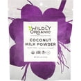 thumbnail image 1 of Wildly Organic, Coconut Milk Powder, 8 oz (227 g), 1 of 1