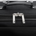 thumbnail image 2 of Jetstream Luggage 27" Upright Suitcase, 2 of 9