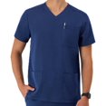 thumbnail image 4 of Vêtement de travail unisexe Comfort Fit de Hanes, 4 of 6