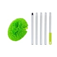thumbnail image 1 of Dusters for Cleaning,Microfiber Duste Ceiling Fan Duster Dusters for Cleaning Microfiber Duster with Extension Pole 67 Inches Duster for Cleaning Ceiling Fan High Furniture, 1 of 8