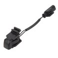 thumbnail image 1 of Windscreen Washer Squirter Nozzle, Simple Installation 2118601147 Sturdy Durable Stable Wear  Windshield Washer Nozzle  For W203 C209, 1 of 8