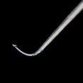 thumbnail image 3 of lionlar 3LATCH HOOK CROCHET NEEDLES/MICRO SEWING WEAVING for HAIR EXTENSION - , M M, 3 of 8
