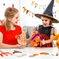 thumbnail image 4 of Suncoda Bat Candy, Funny Bats Ghost Candy Gift Packaging, 4 of 5