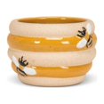 thumbnail image 1 of Set of 4 Beehive Planter, 1 of 3
