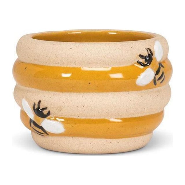 Set of 4 Beehive Planter