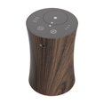 thumbnail image 4 of simhoa Waterless Diffuser for Essential Oil Car Diffuser for Office Car Living Room Dark Wood Grain, 4 of 8
