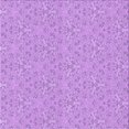 thumbnail image 1 of Ahgly Tapis de Zone Carré Transitionnel Lavable en Machine, 8 Pieds Carré, 1 of 7