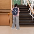 thumbnail image 2 of Jetstream Kids School Backpack with Lightweight Comfortable Design, Back Pack, 2 of 9